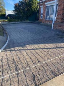 Mount Kuring-Gai Concreting services