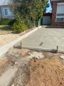 Wahroonga Paving