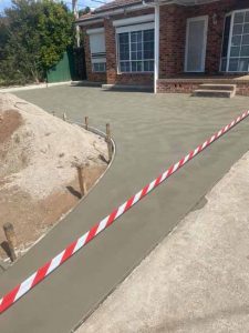 Berowra Concreting contractor