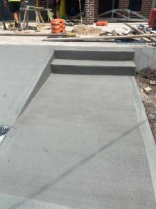 Chatswood Concreting services