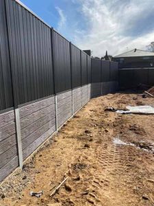 Hornsby Retaining walls