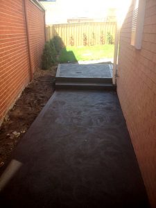 Pennant Hills concreting services