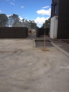 hardman concreting services