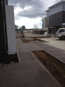 hardman paving and concreting